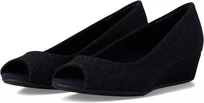 Туфли Bandolino Candra, темно-синий