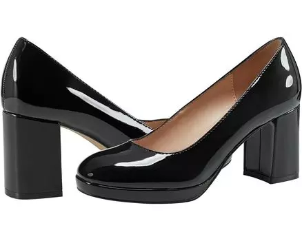 Туфли Bandolino Cooler, цвет Black Patent