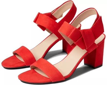 Туфли Bandolino Donna 2, красный