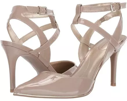 Туфли Bandolino Dradella, цвет Natural Multi Synthetic