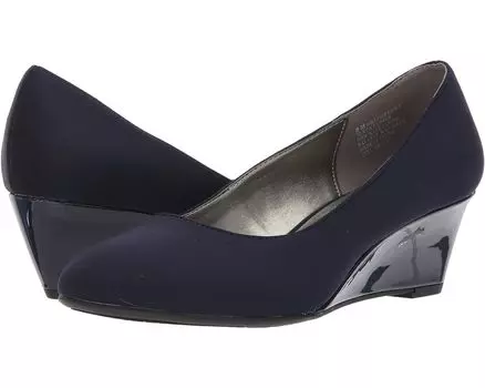 Туфли Bandolino Forrest, цвет Navy Lycra