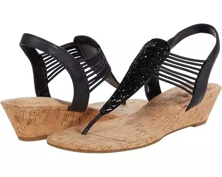 Туфли Bandolino Gabe, черный