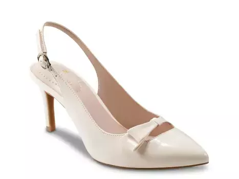 Туфли Bandolino Gelli, Off White