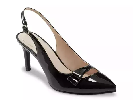 Туфли Bandolino Gelli Pump, черные