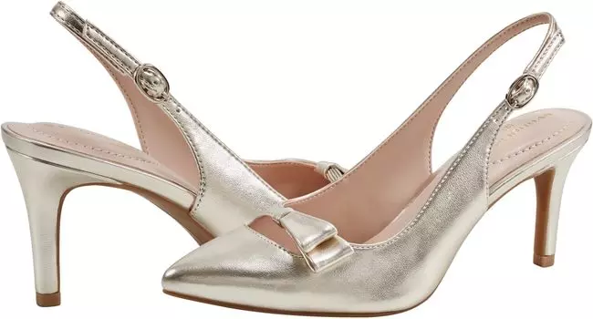 Туфли Bandolino Gelli, золотой