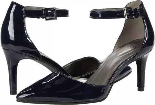 Туфли Bandolino Ginata, темно-синий