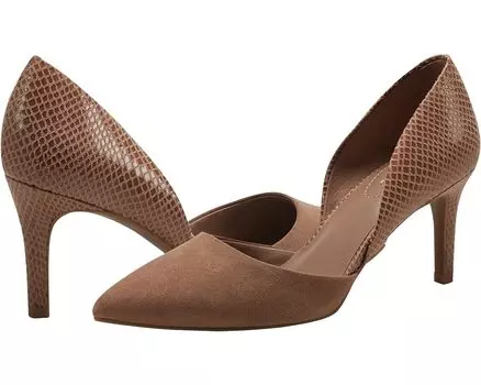 Туфли Bandolino Grenow 2, цвет Taupe Multi