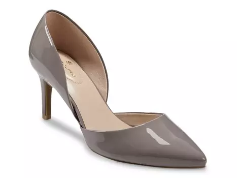 Туфли Bandolino Grenow, темно-синий