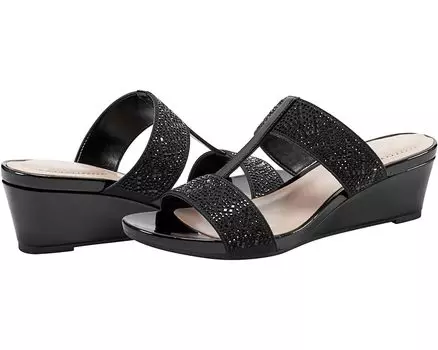 Туфли Bandolino Iluvit, черный