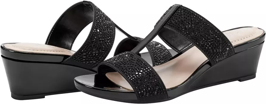 Туфли Bandolino Iluvit, черный