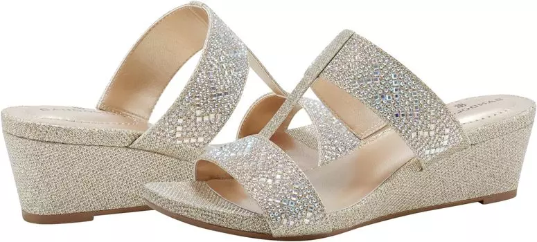 Туфли Bandolino Iluvit, золотой