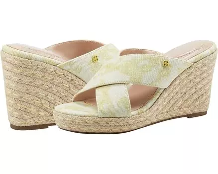 Туфли Bandolino Kammie, цвет Lime Multi