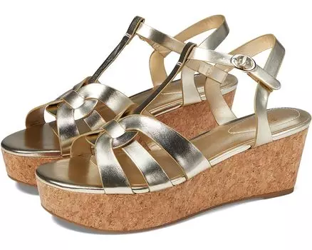 Туфли Bandolino Kayden 3, цвет Platino