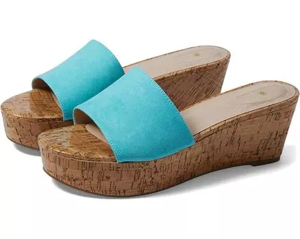 Туфли Bandolino Kennie 2, цвет Bermuda Wave