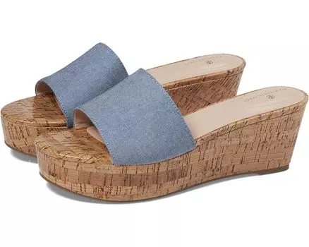 Туфли Bandolino Kennie 2, цвет Jeans