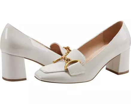 Туфли Bandolino Lucien, цвет Ivory Patent