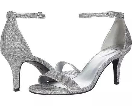 Туфли Bandolino Madia, серебряный