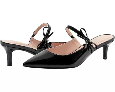 Туфли Bandolino Mayblis, черный