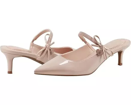 Туфли Bandolino Mayblis, цвет Light Natural Patent