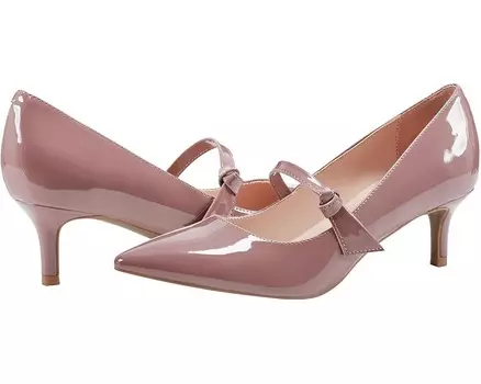 Туфли Bandolino Medley, цвет Dark Mauve Patent