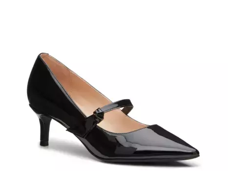 Туфли Bandolino Medley Pump, черные