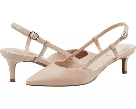 Туфли Bandolino Movito, цвет Light Natural