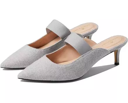 Туфли Bandolino Myna, светло-серый