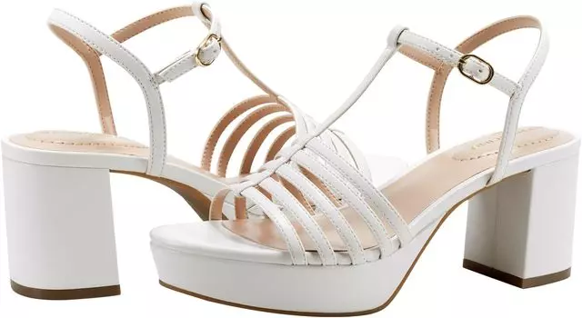 Туфли Bandolino Paolar, цвет Cream