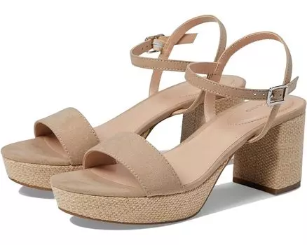 Туфли Bandolino Pennie 2, цвет Dark Ambra