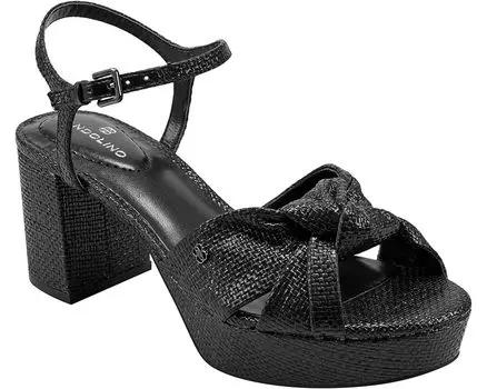 Туфли Bandolino Prezley, черный