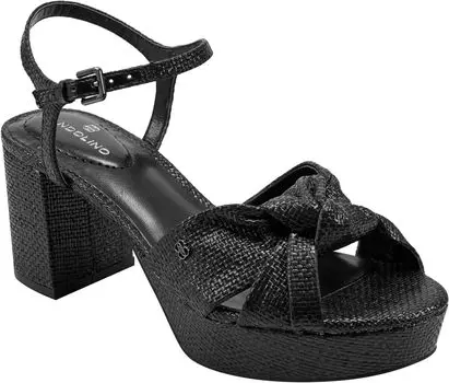 Туфли Bandolino Prezley, черный
