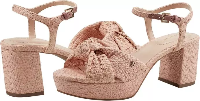 Туфли Bandolino Prezley, цвет Light Pink