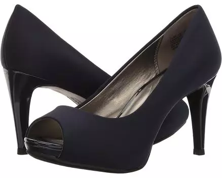 Туфли Bandolino Rainaa, цвет Navy Lycra