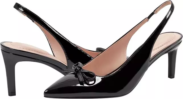 Туфли Bandolino Shane, цвет Black Patent