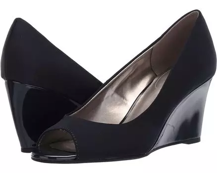 Туфли Bandolino Tufflove, цвет Navy Fabric