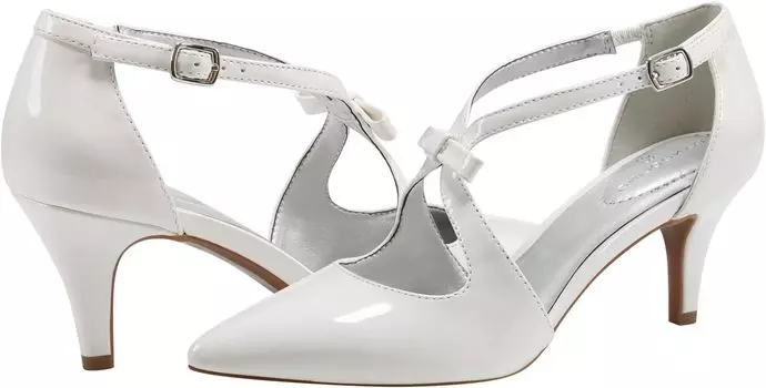 Туфли Bandolino Zeffer Pump, цвет Ivory