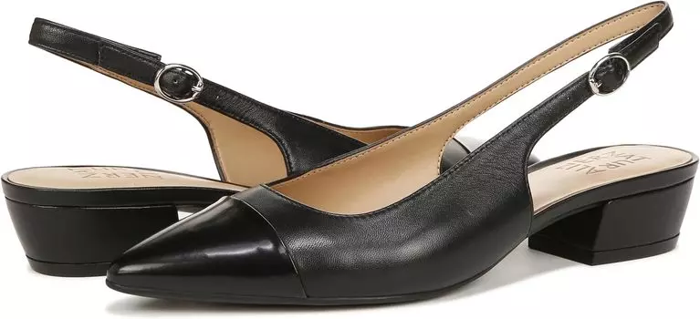 Туфли Banks-Sl Naturalizer, черный