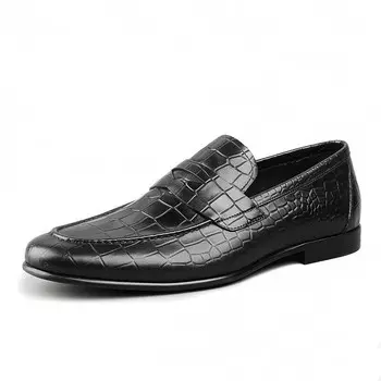 Туфли Bansley Loafers Men