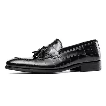 Туфли Bansley Loafers Men