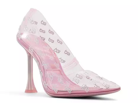 Туфли Barbie x Aldo Tessy, розовый