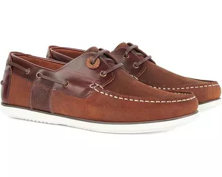 Туфли Barbour Barbour Wake, бежевый