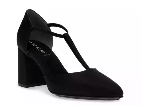 Туфли Barclay Anne Klein, Black