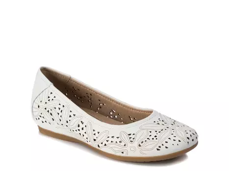 Туфли Baretraps Mariah, белый