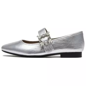 Туфли BASTO Mary Jane Shoes Women's