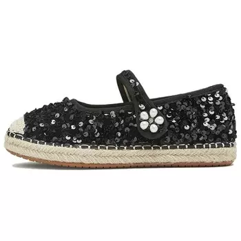 Туфли BASTO Mary Jane Shoes Women's