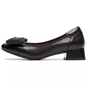 Туфли BASTO Women's Casual Shoes Women's, черный