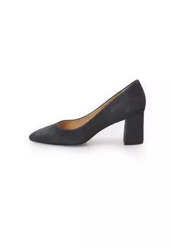 Туфли Bata, цвет Blue