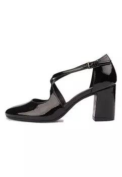 Туфли Bata, Шварц