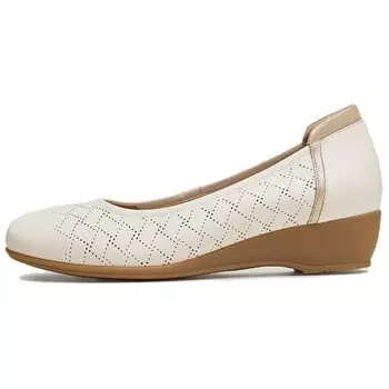 Туфли BATA Women's Casual Shoes Women's, цвет Apricot