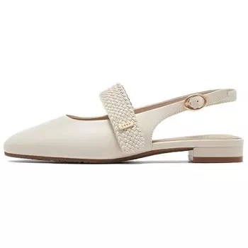 Туфли BATA Women's Casual Shoes Women's